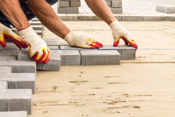 Driveway Repair Near Me in Reidsville, NC