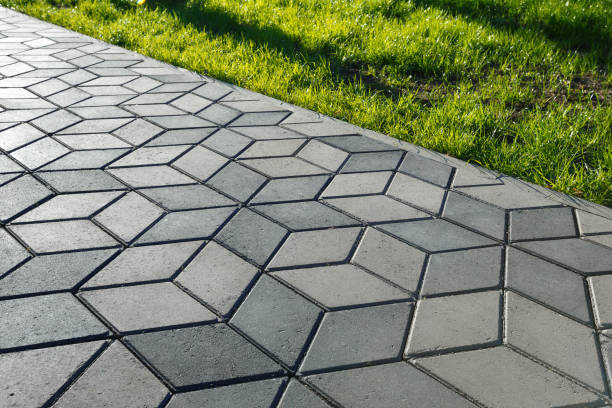Trusted Reidsville, NC Driveway Pavers Experts