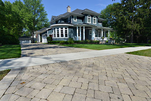 Best Driveway Pavers for Homes  in Reidsville, NC