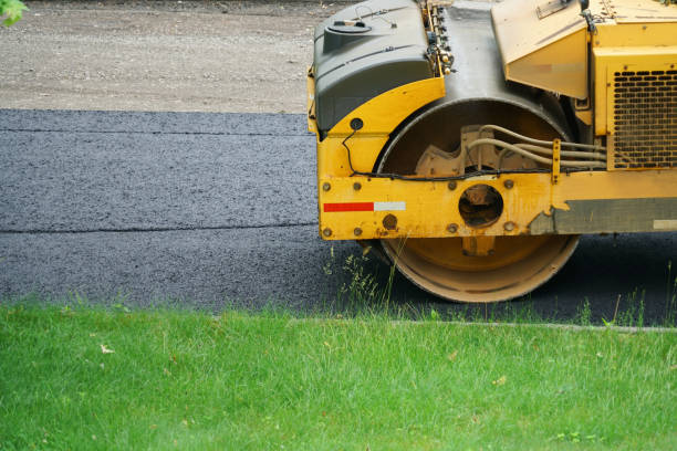 Professional Driveway Pavers in Reidsville, NC