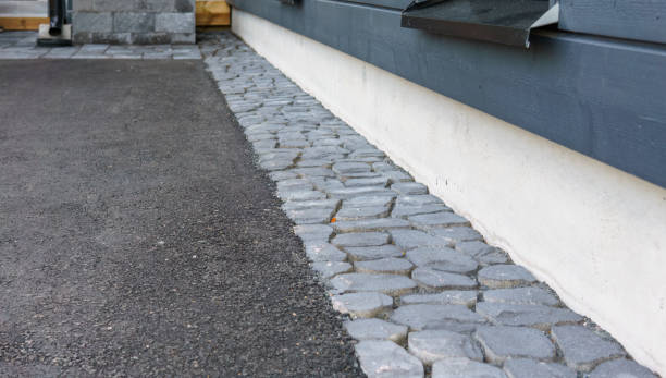 Best Cobblestone Driveway Pavers  in Reidsville, NC