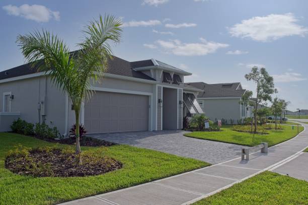 Reasons to Select Us for Your Driveway Paving Requirements in Reidsville, NC