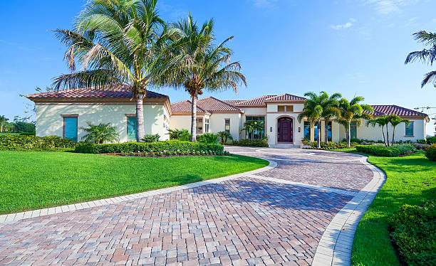 Best Professional Driveway Pavers  in Reidsville, NC